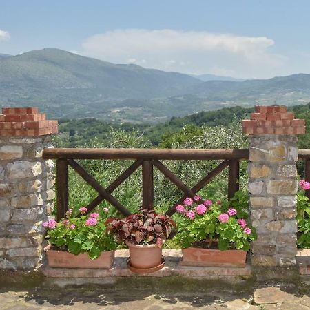Agriturismo L'Antico Casolare Castelcivita Eksteriør billede
